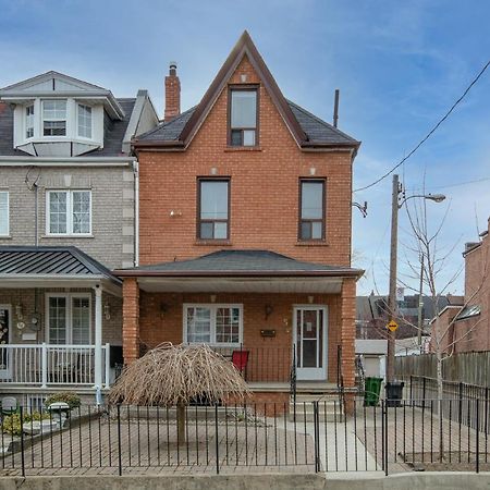Very Cozy & Comfortable In Downtown Toronto Great Value! Exterior photo